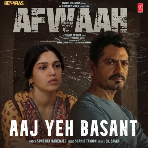 Afwaah (2023) (Hindi)